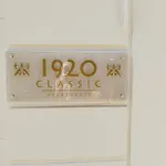 1920 Classic * Kalamata