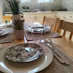 1920 Classic Apartmán