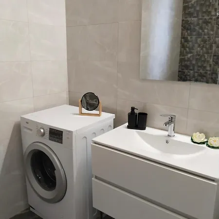 1920 Classic דירה