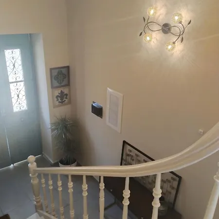 1920 Classic Apartmán Kalamata