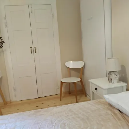 דירה 1920 Classic קלמאטה