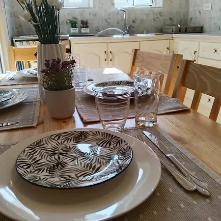 1920 Classic דירה