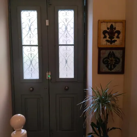 דירה 1920 Classic