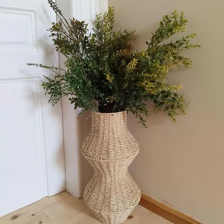 1920 Classic דירה *