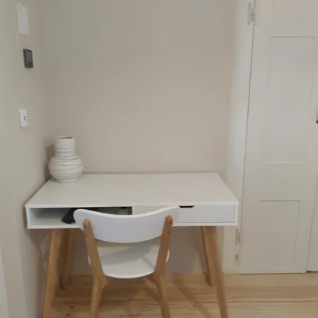 דירה 1920 Classic *