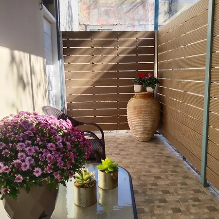 1920 Classic דירה