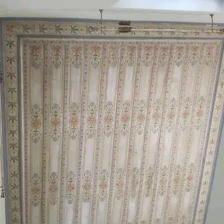 1920 Classic Apartmán *