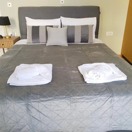 Apartmán 1920 Classic *