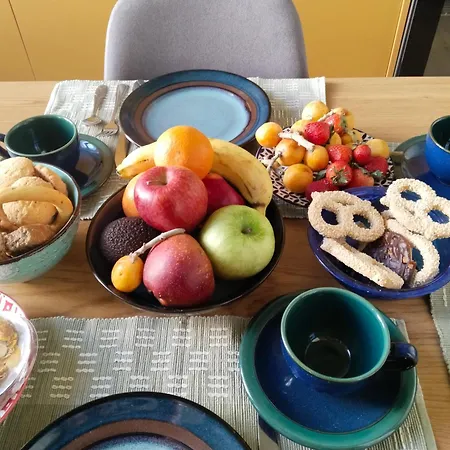 דירה 1920 Classic קלמאטה