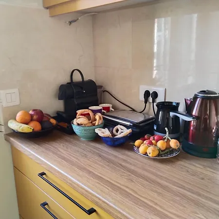 דירה 1920 Classic קלמאטה