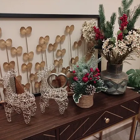 דירה 1920 Classic