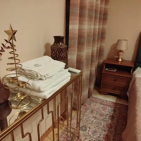 דירה 1920 Classic קלמאטה