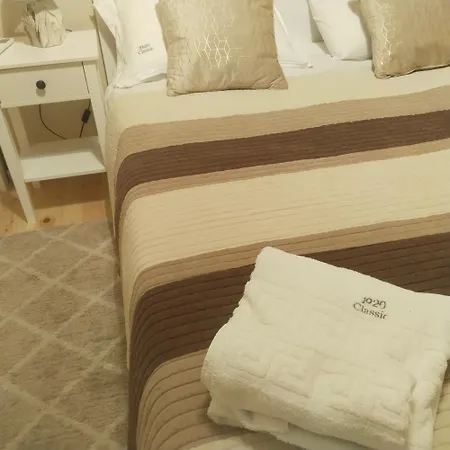 1920 Classic דירה קלמאטה