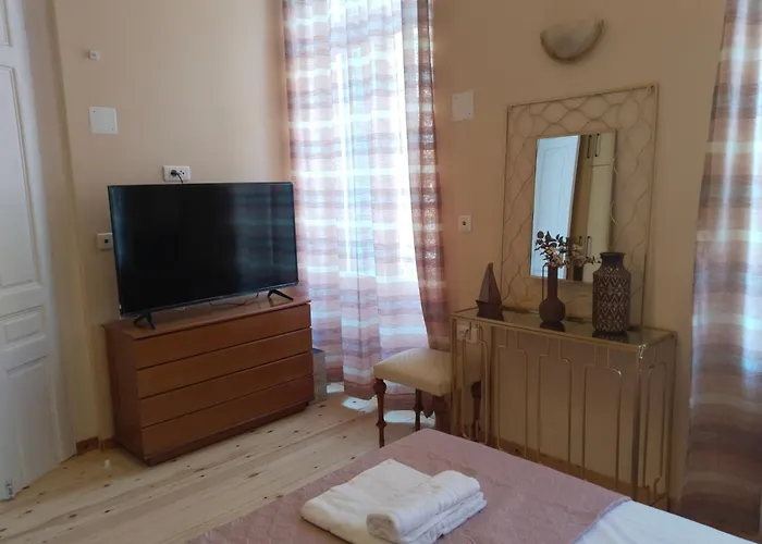 Lejlighed 1920 Classic Kalamata