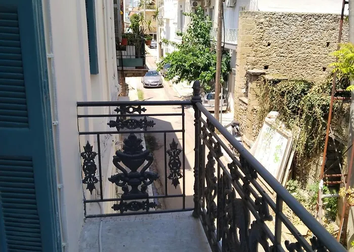 Apartment 1920 Classic