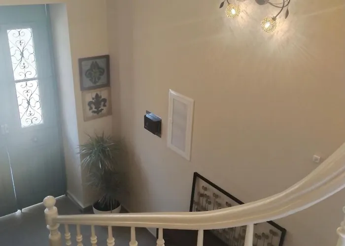 1920 Classic Lejlighed Kalamata