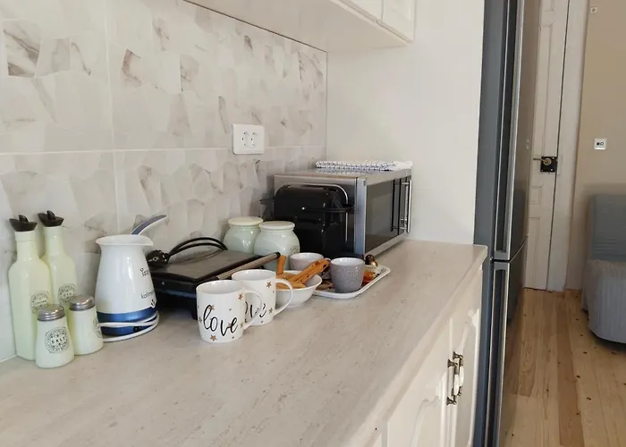 Lejlighed 1920 Classic