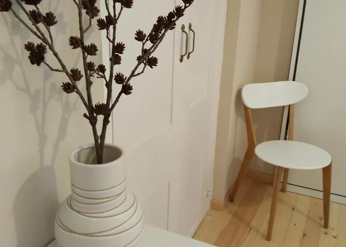 1920 Classic Lejlighed *