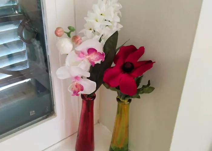 1920 Classic Lejlighed Kalamata