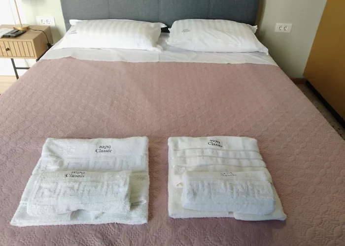 Lejlighed 1920 Classic *