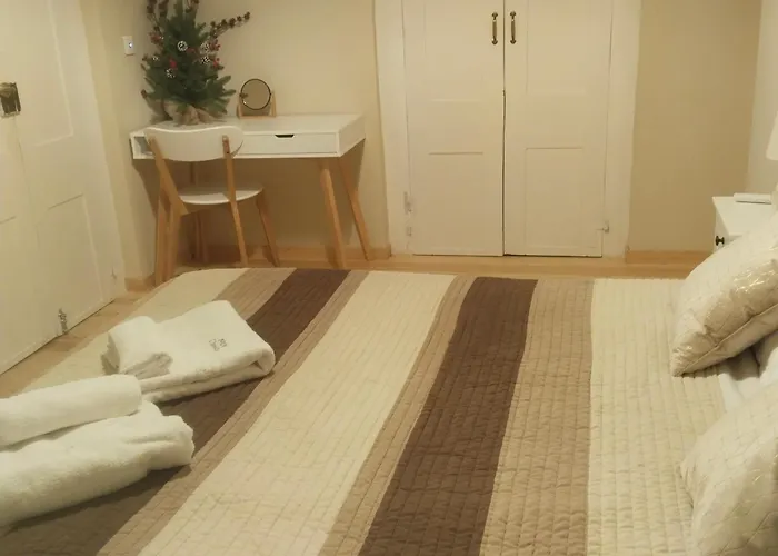 Lejlighed 1920 Classic