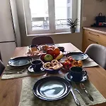 1920 Classic Appartement