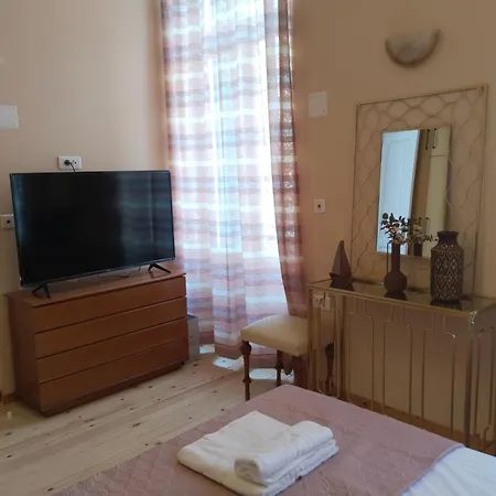 Apartamento 1920 Classic Calamata