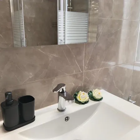 Апартаменты 1920 Classic *