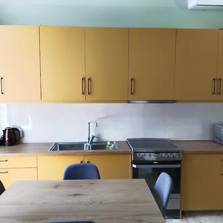 Apartament 1920 Classic *