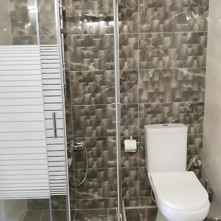 Apartamento 1920 Classic
