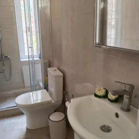 Апартаменты 1920 Classic *