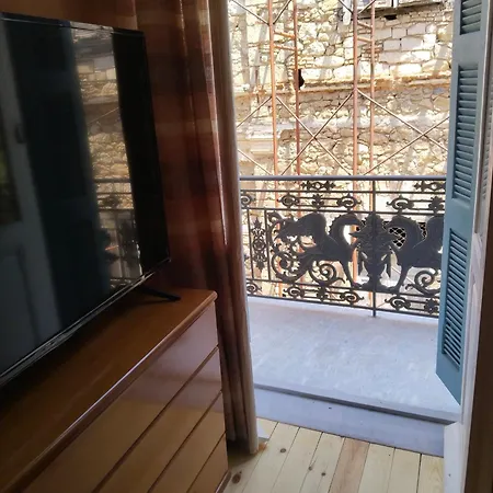 1920 Classic Apartament