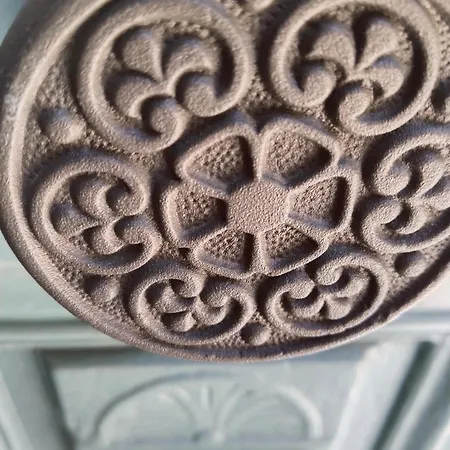 Apartment 1920 Classic Kalamata