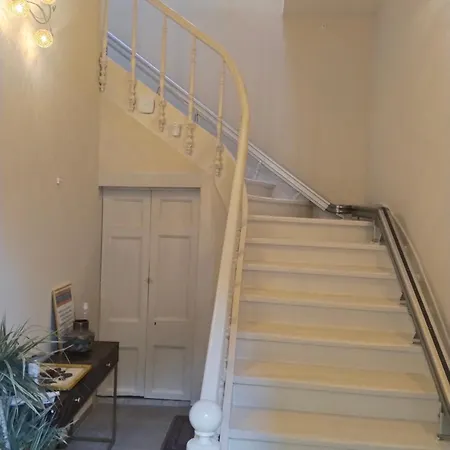 1920 Classic Apartment *