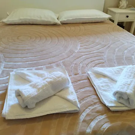 Apartamento 1920 Classic Calamata