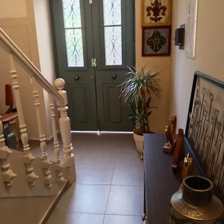Apartamento 1920 Classic *