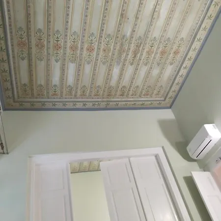 Apartamento 1920 Classic