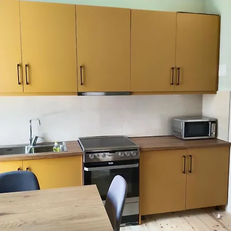 Apartment 1920 Classic Kalamata