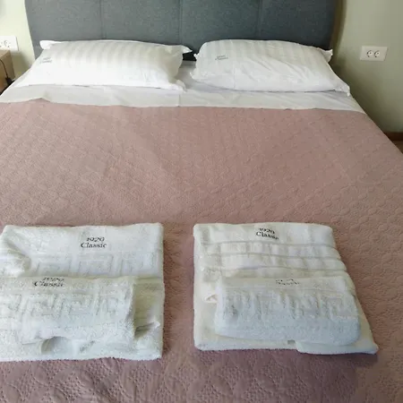 Apartamento 1920 Classic *