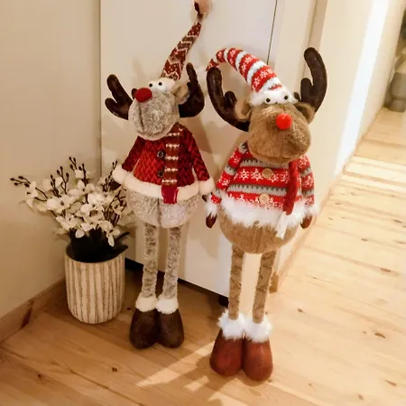 Daire 1920 Classic Kalamata