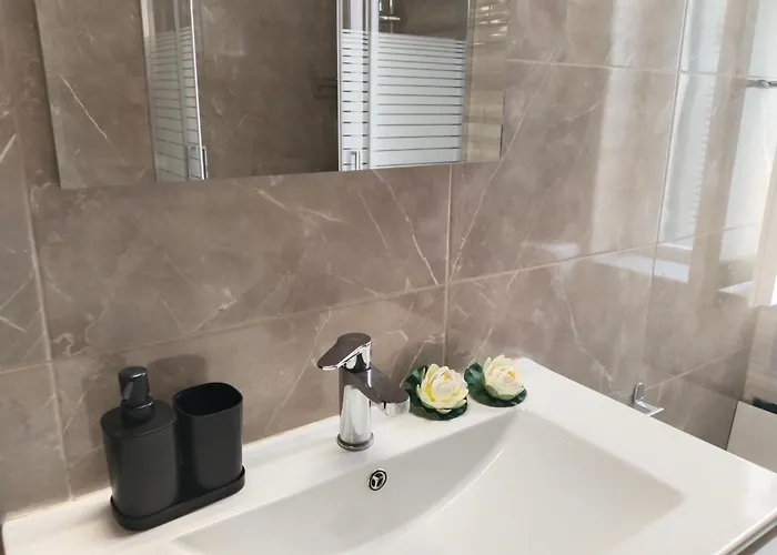 Apartmán 1920 Classic *