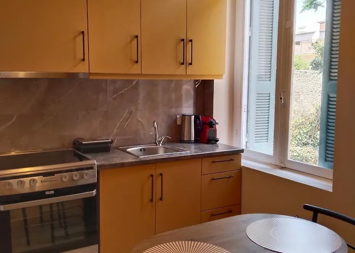 1920 Classic Apartmán Kalamata