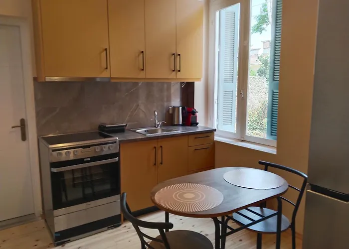 1920 Classic Apartmán Kalamata