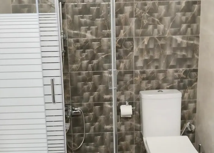 Apartmán 1920 Classic