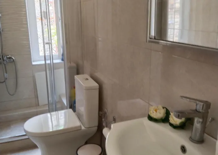 Apartmán 1920 Classic *