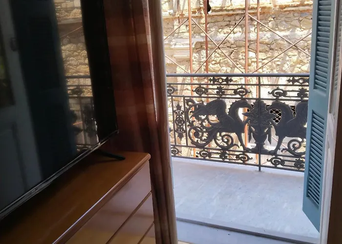 1920 Classic Apartmán