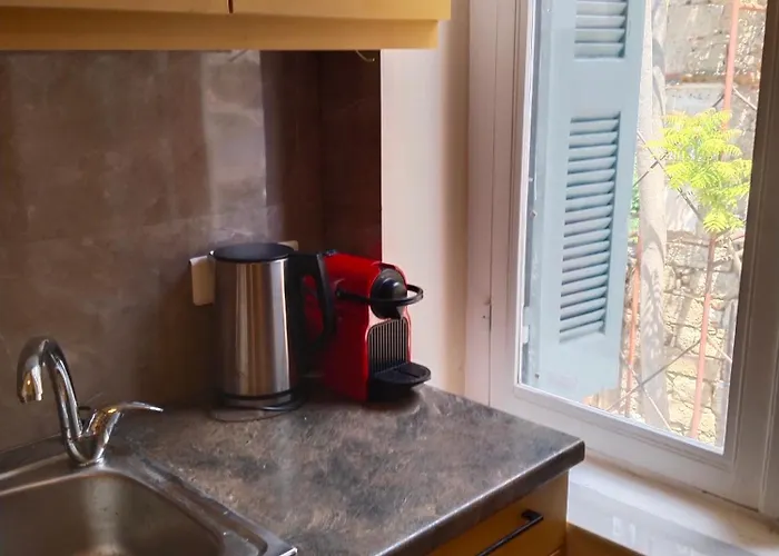 1920 Classic Apartmán Kalamata