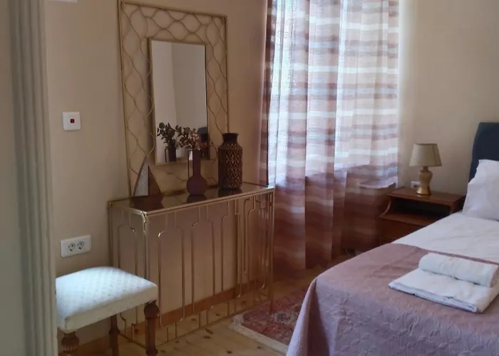 Apartmán 1920 Classic