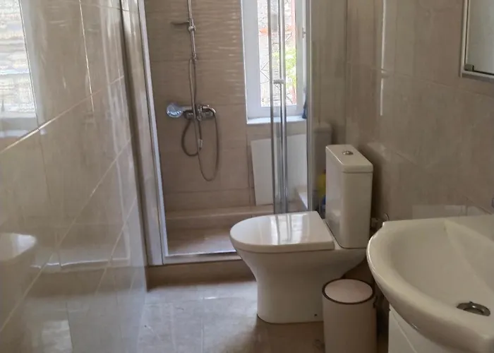 1920 Classic Apartmán Kalamata