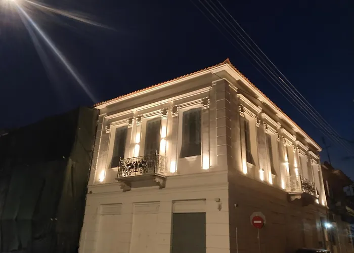 Apartmán 1920 Classic *